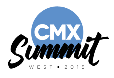 CMX West 2015 Logo