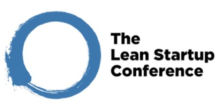 Lean Startup Logo